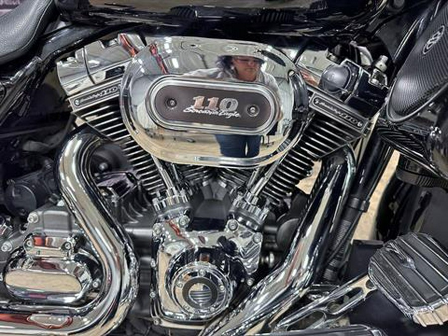 2012 Harley-Davidson CVO™ Street Glide®