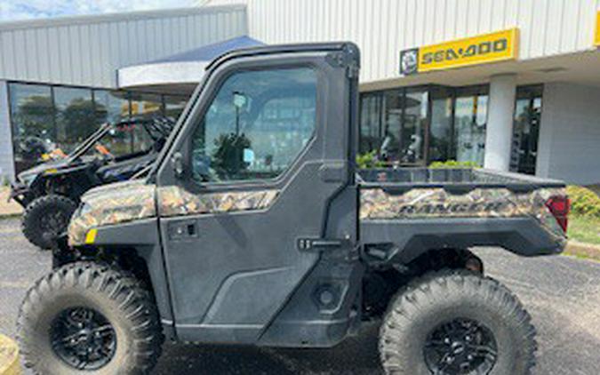 2021 Polaris Industries Ranger XP 1000 NorthStar Edition Ultimate