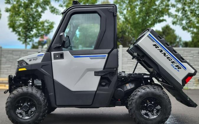 2023 Polaris® Ranger SP 570 NorthStar Edition