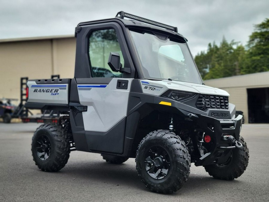 2023 Polaris® Ranger SP 570 NorthStar Edition