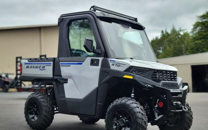 2023 Polaris® Ranger SP 570 NorthStar Edition