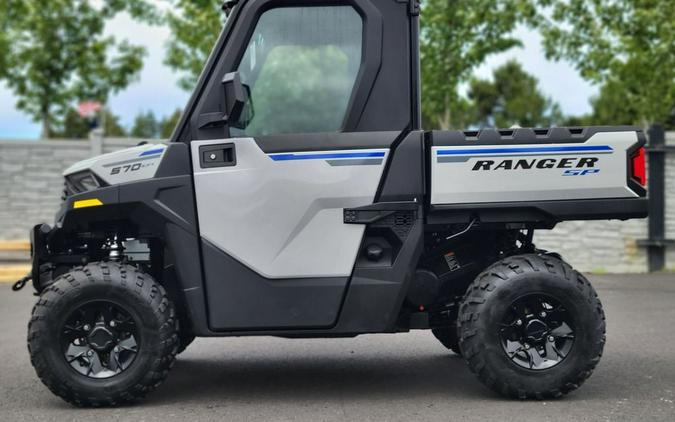 2023 Polaris® Ranger SP 570 NorthStar Edition