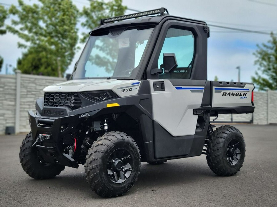 2023 Polaris® Ranger SP 570 NorthStar Edition