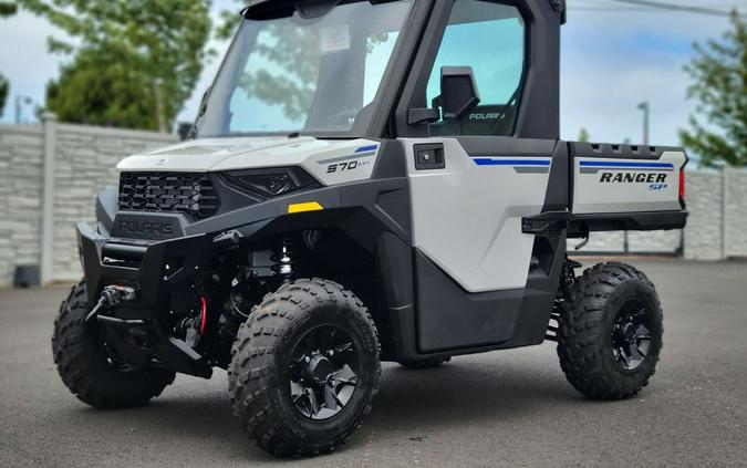 2023 Polaris® Ranger SP 570 NorthStar Edition