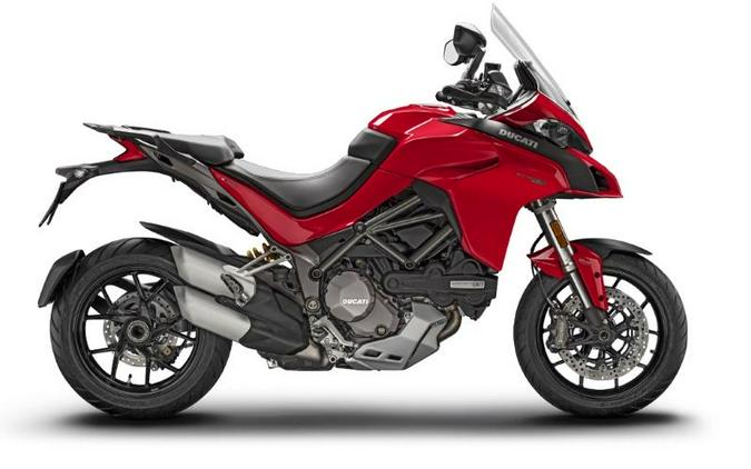 2019 Ducati Multistrada 1260