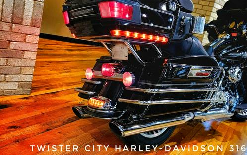 USED 2012 Harley-Davidson Ultra Classic Electra Glide®, FLHTCU103