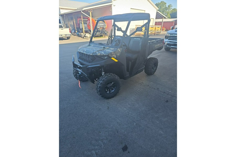 2025 Polaris Industries Ranger® 1000 Premium