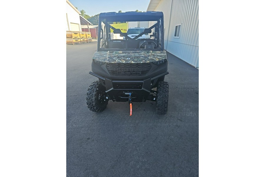 2025 Polaris Industries Ranger® 1000 Premium