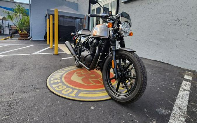 New 2024 Royal Enfield CONTINENTAL GT