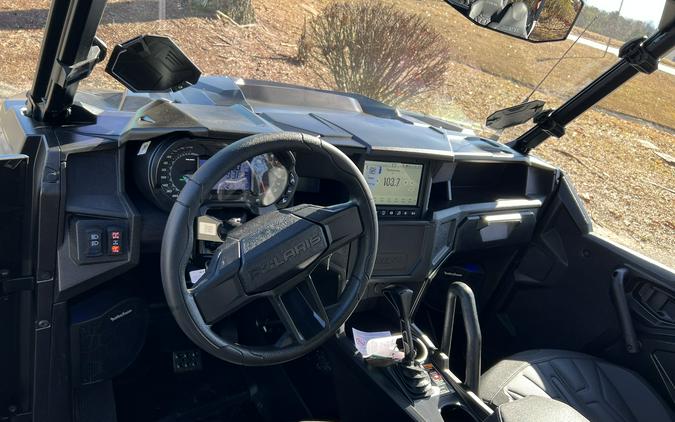 2026 Polaris GENERAL® XP 4 1000 Ultimate