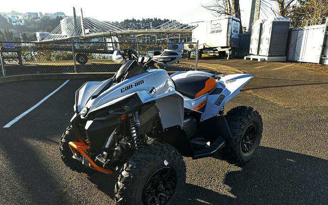 2026 Can-Am Renegade X XC 1000R