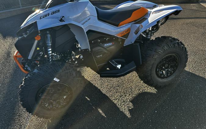 2026 Can-Am Renegade X XC 1000R