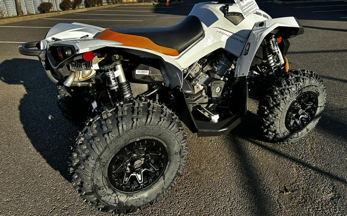 2026 Can-Am Renegade X XC 1000R