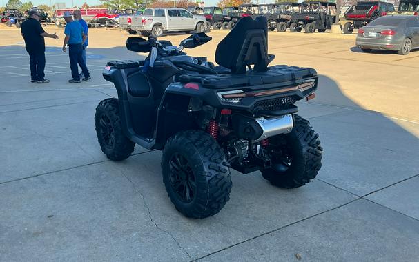 2026 CFMOTO CFORCE 1000 Touring