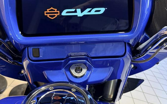 2026 H-D FLHXLSE CVO Street Glide Limited 121ci