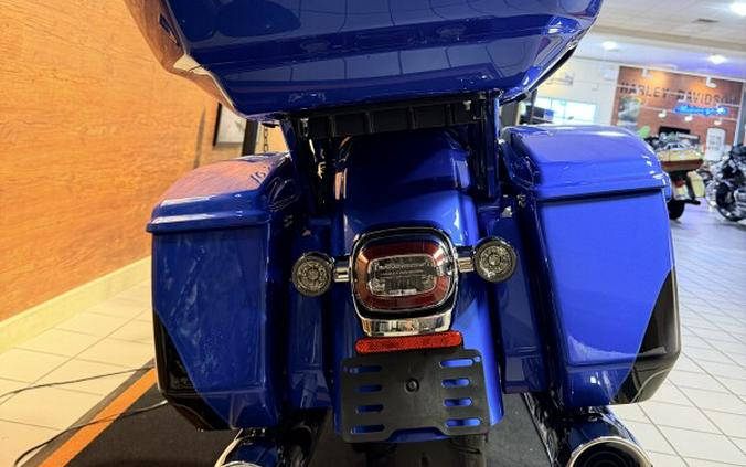 2026 H-D FLHXLSE CVO Street Glide Limited 121ci