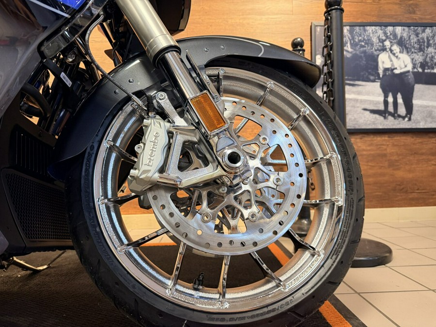 2026 H-D FLHXLSE CVO Street Glide Limited 121ci