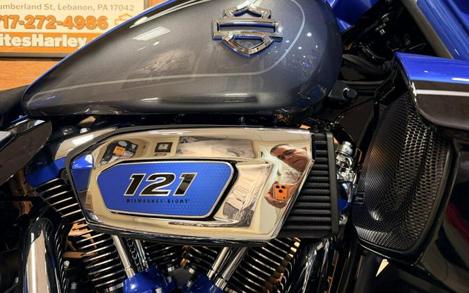 2026 H-D FLHXLSE CVO Street Glide Limited 121ci