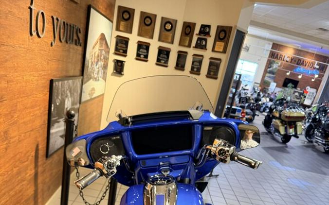 2026 H-D FLHXLSE CVO Street Glide Limited 121ci