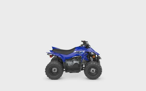 2026 Yamaha YFZ 50