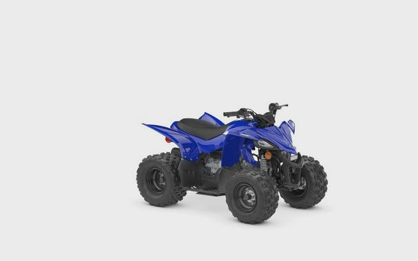 2026 Yamaha YFZ 50