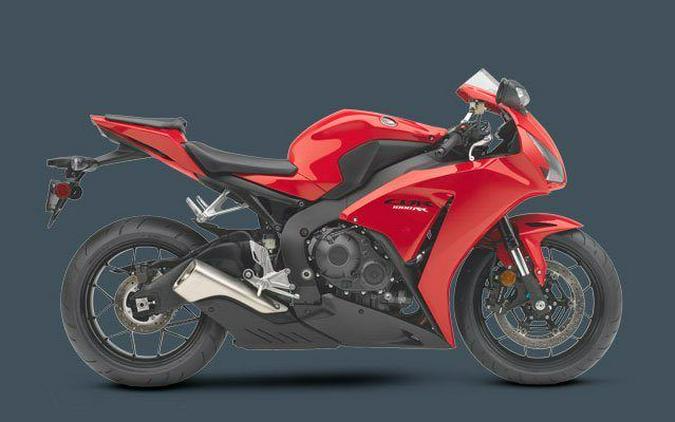 2013 Honda CBR®1000RR