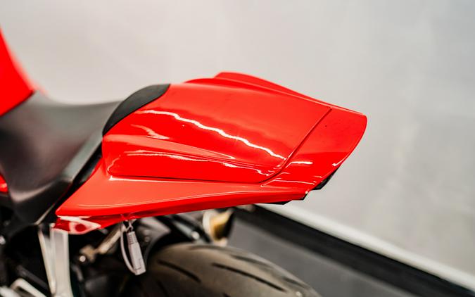 2013 Honda CBR®1000RR