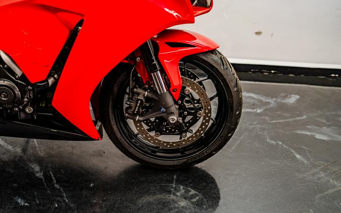 2013 Honda CBR®1000RR