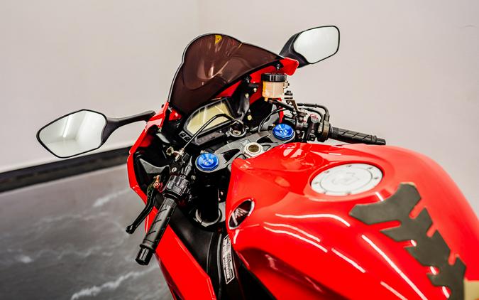 2013 Honda CBR®1000RR
