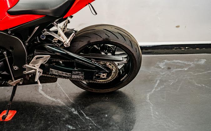 2013 Honda CBR®1000RR