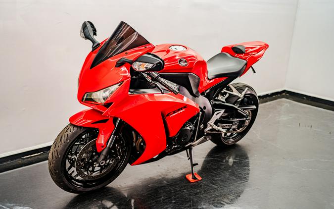 2013 Honda CBR®1000RR