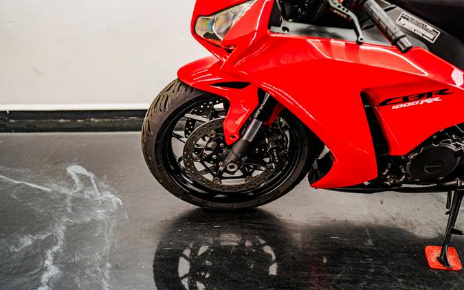 2013 Honda CBR®1000RR