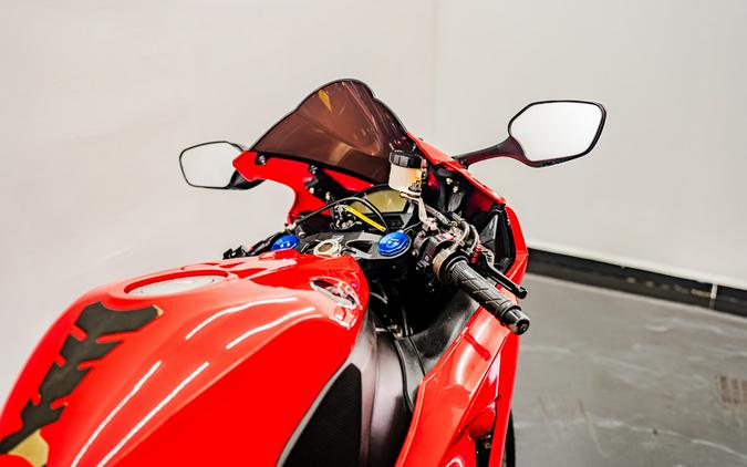 2013 Honda CBR®1000RR