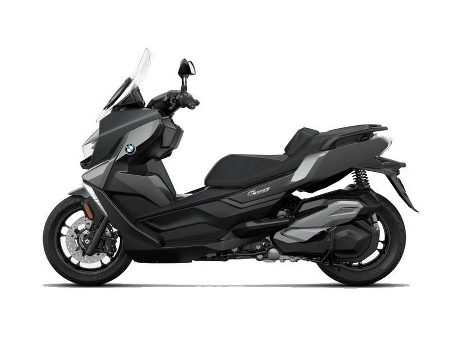 2023 BMW C 400 GT Exclusive