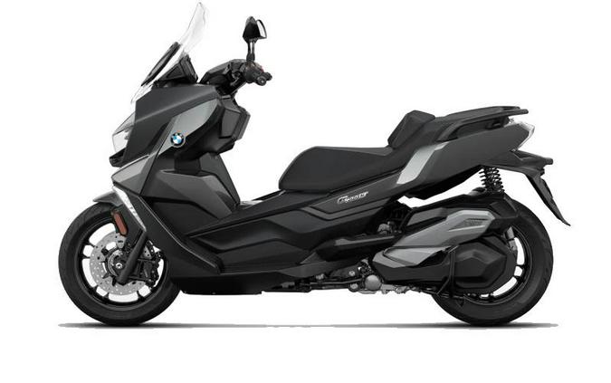 2023 BMW C 400 GT Exclusive