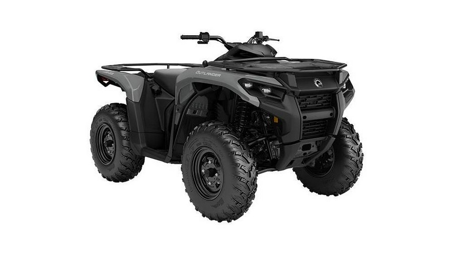 2023 Can-Am OUTLANDER 700