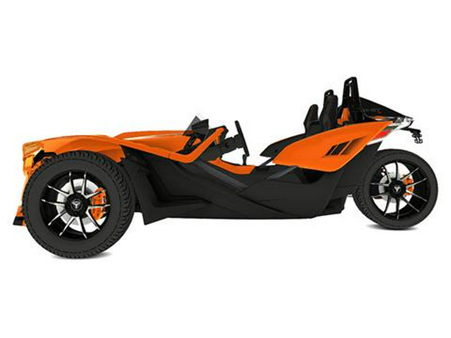 2023 Slingshot Slingshot R