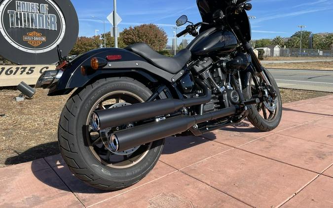 2023 Harley-Davidson® FXLRS - Low Rider® S