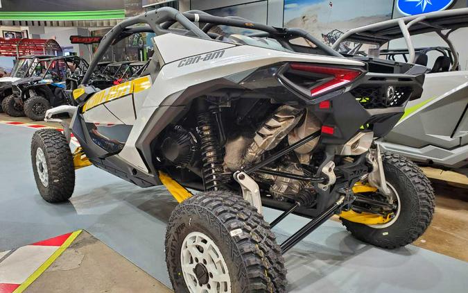 2024 CAN-AM MAVERICK R 999T DCT