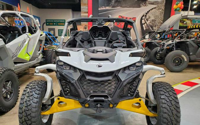 2024 CAN-AM MAVERICK R 999T DCT