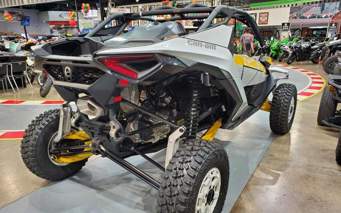 2024 CAN-AM MAVERICK R 999T DCT