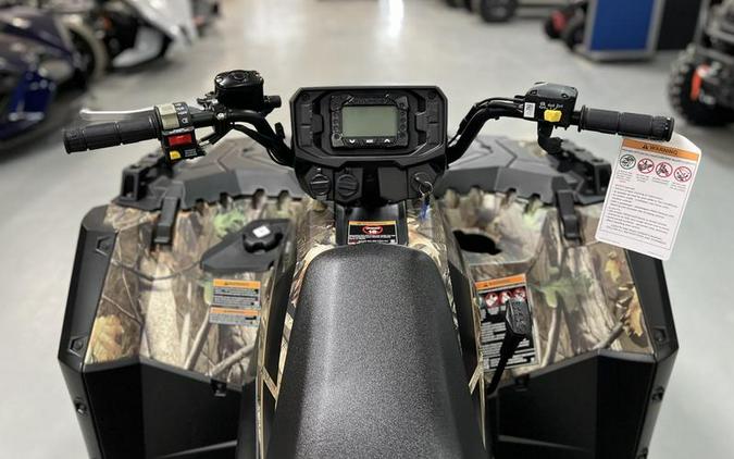 2024 Polaris® Sportsman 850 Premium Polaris Pursuit Camo