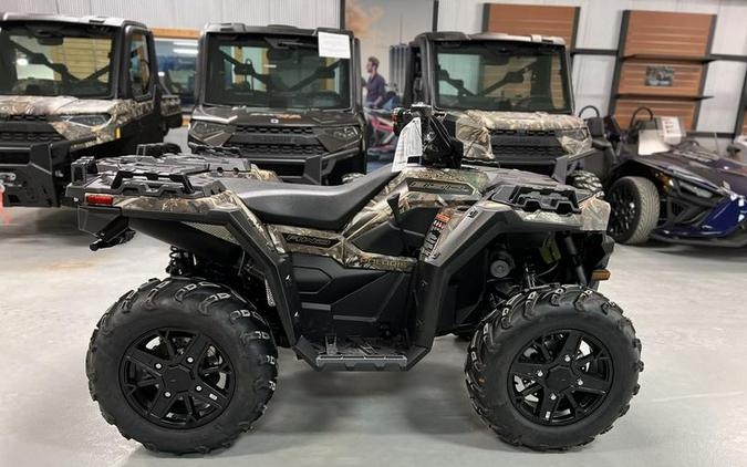 2024 Polaris® Sportsman 850 Premium Polaris Pursuit Camo