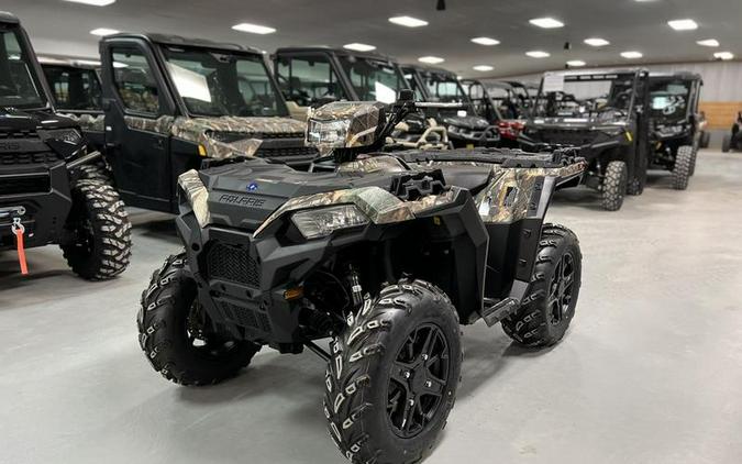 2024 Polaris® Sportsman 850 Premium Polaris Pursuit Camo