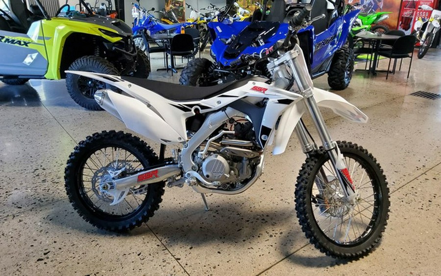 2022 SSR Motorsports SR 300S