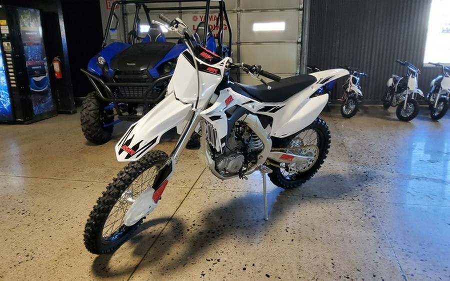 2022 SSR Motorsports SR 300S