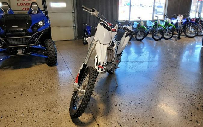 2022 SSR Motorsports SR 300S