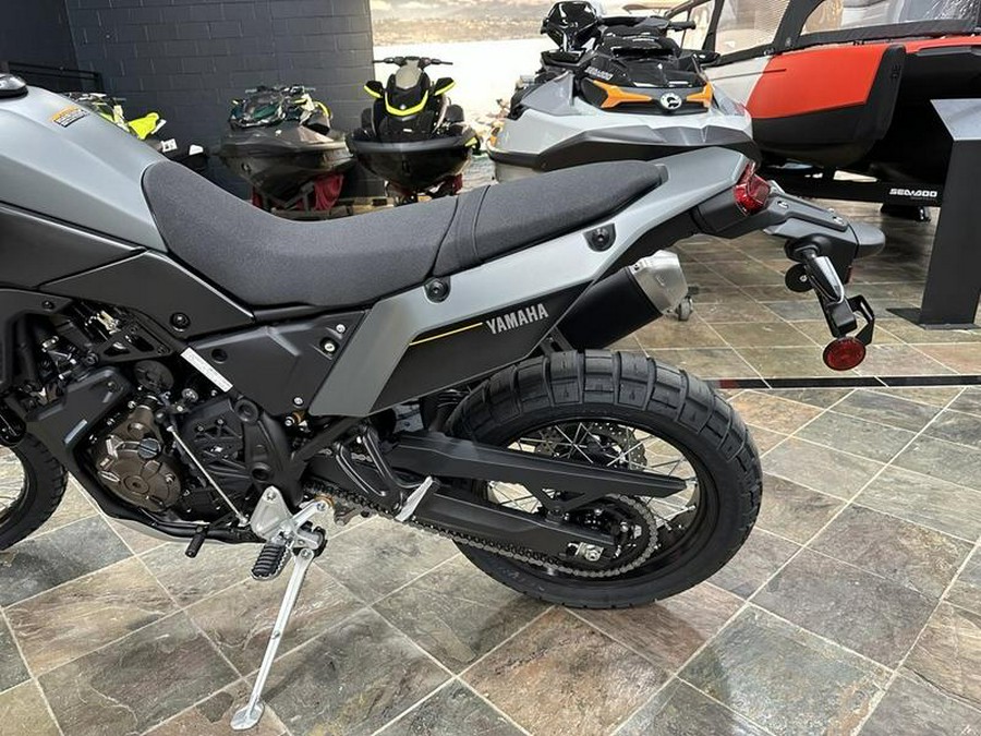 2024 Yamaha Tenere 700