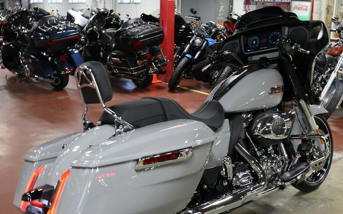 2024 Harley-Davidson Street Glide®