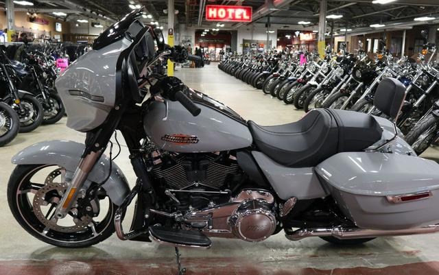 2024 Harley-Davidson Street Glide®